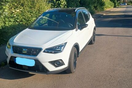 Seat Arona 13.000 km 17.990 &euro; Duisburg 47119