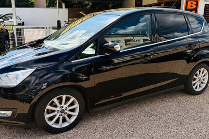 Ford C-Max 67.990 km 8.880 &euro; Moers 47445