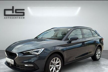 Seat Leon 15.233 km 25.490 &euro; Kaarst 41564