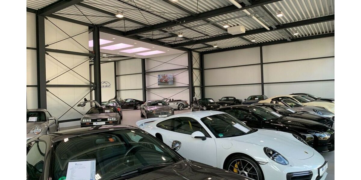 Porsche Boxster 118.000 km 54.899 &euro; Meerbusch 40667