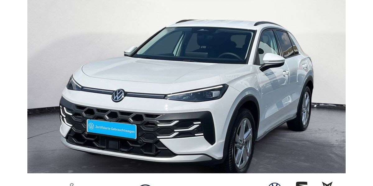 VW T-Roc 2.461 km 35.650 &euro; Hilden 40721