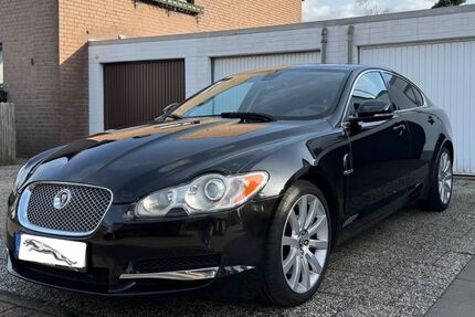 Jaguar XF 230.000 km 9.990 &euro; Korschenbroich 41352