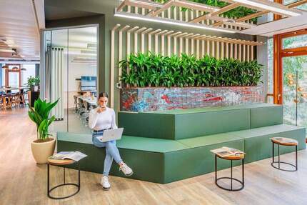 Gewerbeobjekt Düsseldorf Hafen - 3.200&euro; | Angebot:25879106