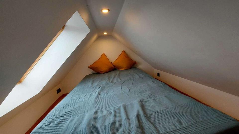 Etagenwohnung Mönchengladbach Nord - 2 Zimmer, 50 m&sup2;, 750&euro; | Angebot:25963699