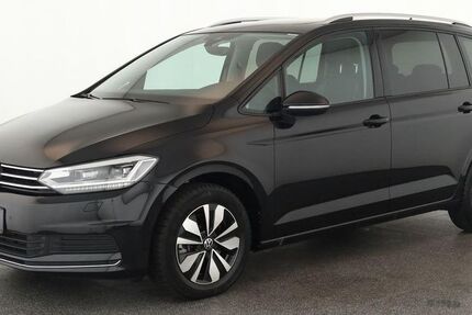 VW Touran 23.900 km 33.684 &euro; Düsseldorf 40233