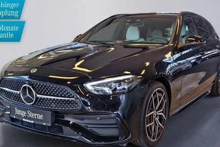 Mercedes-Benz C 300 9.201 km 43.770 &euro; Krefeld 47800