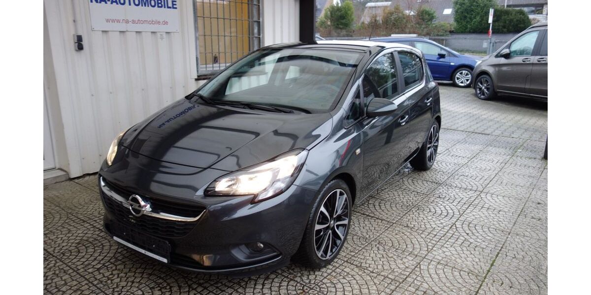 Opel Corsa 99.400 km 7.500 &euro; Langenfeld 40764
