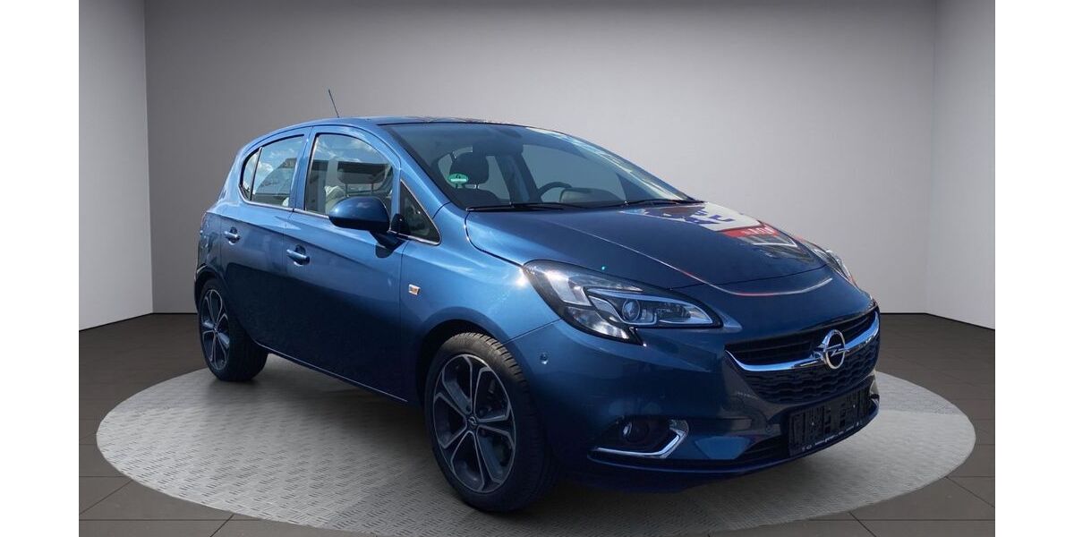 Opel Corsa 49.410 km 10.690 &euro; Düsseldorf 40225