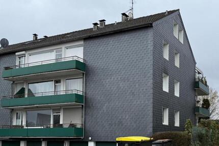 Wohnung Velbert Pöthen - 7 Zimmer, 158 m&sup2;, 349.000&euro; | Angebot:25175195