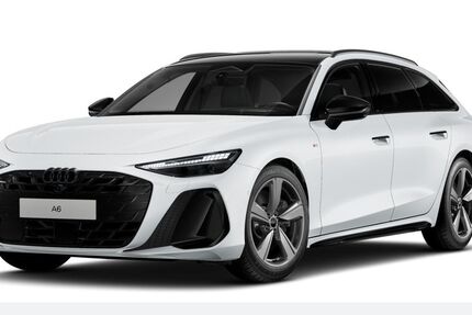 Audi A6 21.106 km 55.990 &euro; Oberhausen 46047