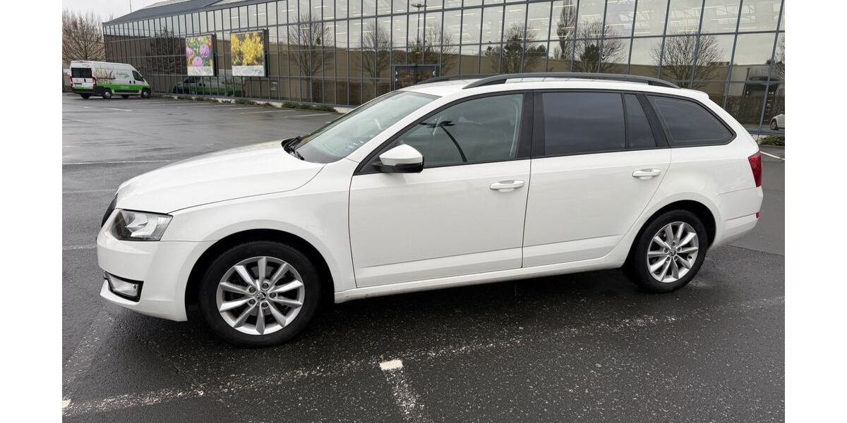 Skoda Octavia 166.500 km 7.499 &euro; Meerbusch 40668