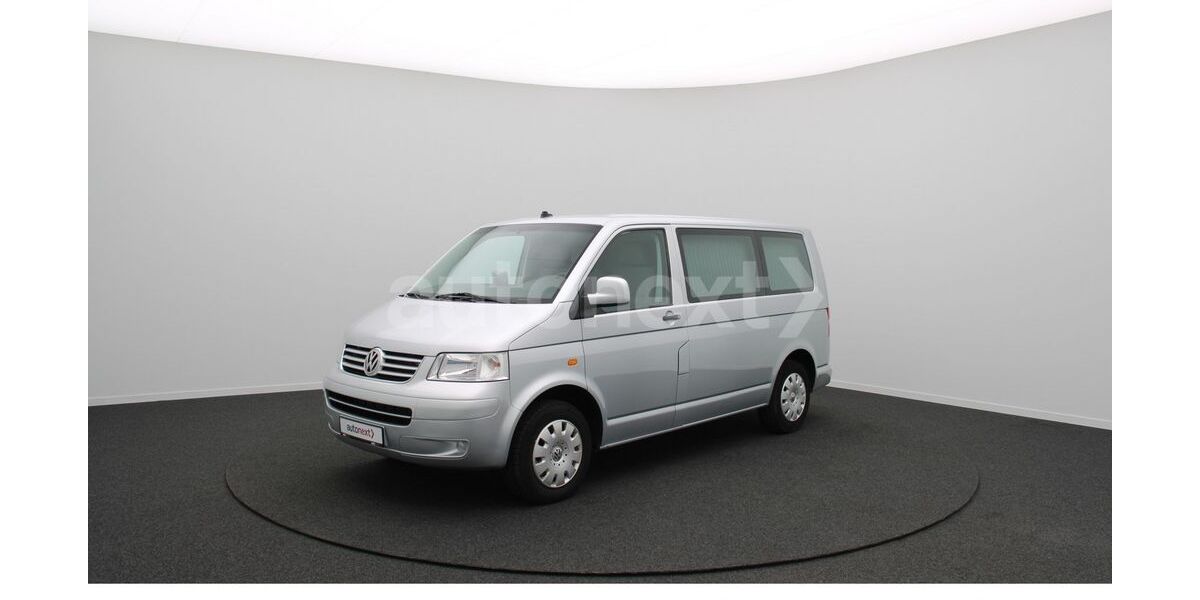 VW T5 Transporter 122.050 km 17.838 &euro; Mönchengladbach 41066