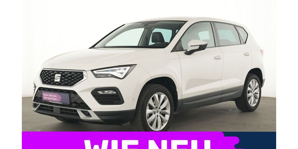 Seat Ateca 22.108 km 18.342 &euro; Neuss 41460