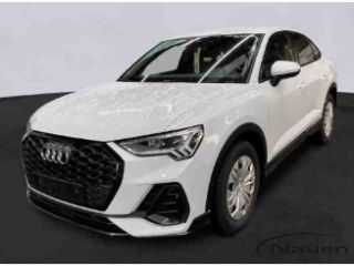 Audi Q3 41.581 km 32.850 &euro; Meerbusch 40670