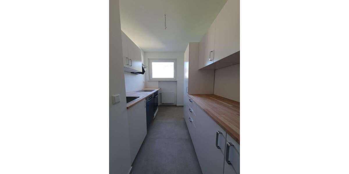 Etagenwohnung Düsseldorf Stadtbezirk 7 - 3 Zimmer, 62 m&sup2;, 1.050&euro; | Angebot:26884452