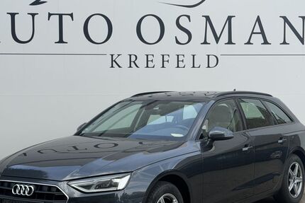 Audi A4 177.587 km 15.950 &euro; Krefeld 47805
