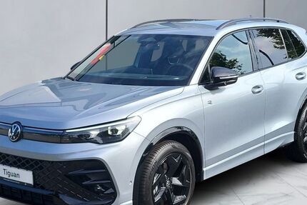 VW Tiguan 5.000 km 47.890 &euro; Viersen 41751