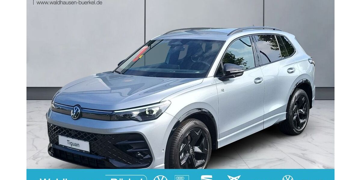 VW Tiguan 5.000 km 47.890 &euro; Viersen 41751