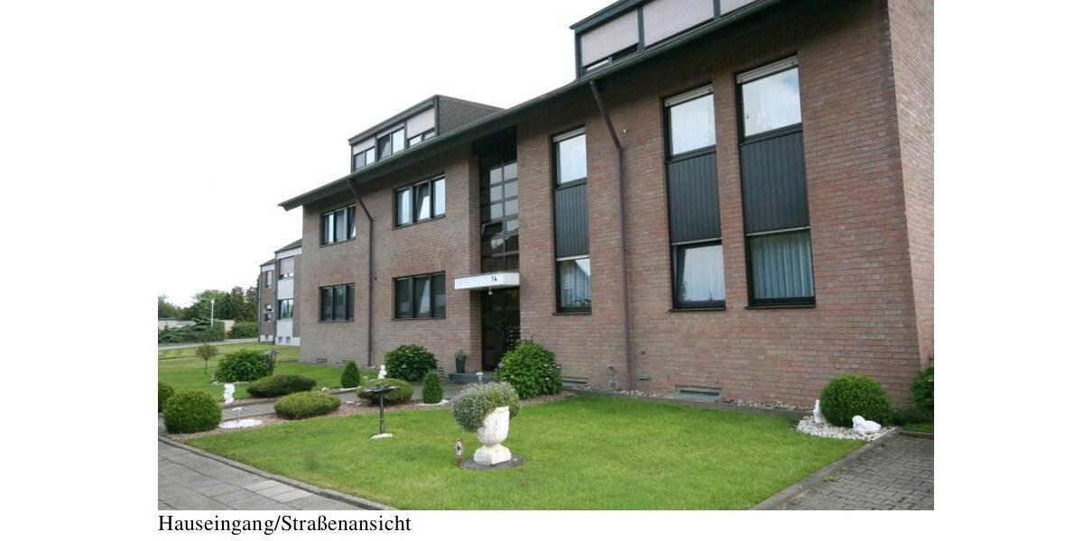 Maisonettenwohnung Grefrath - 3 Zimmer, 101 m&sup2;, 280.000&euro; | Angebot:26680379