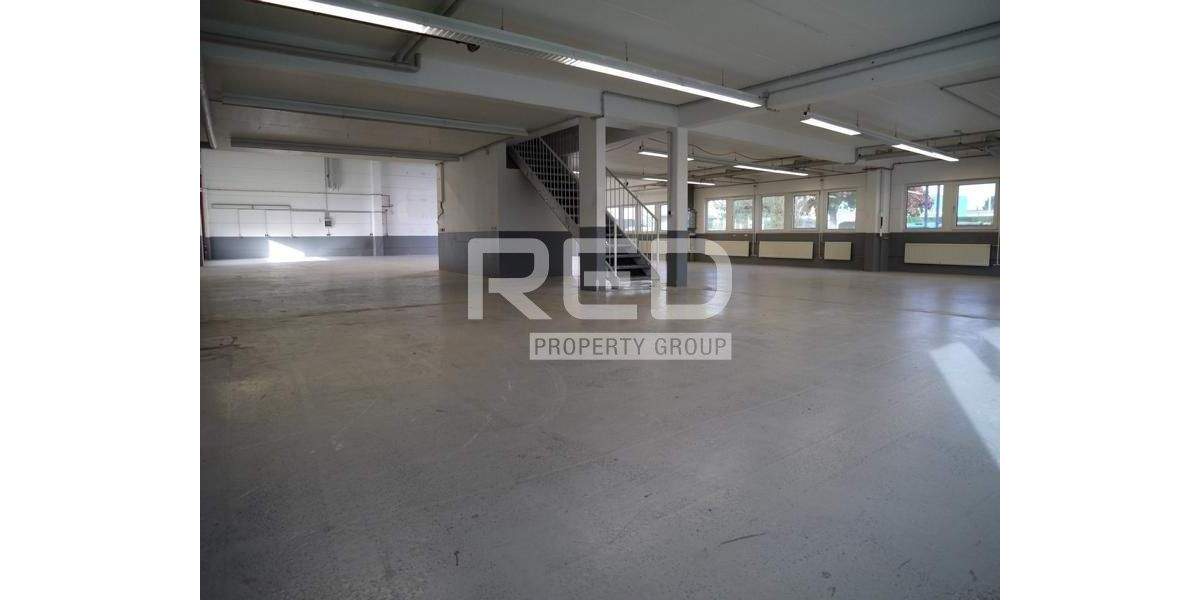 Gewerbeobjekt Langenfeld Richrath - 5.705&euro; | Angebot:25738847