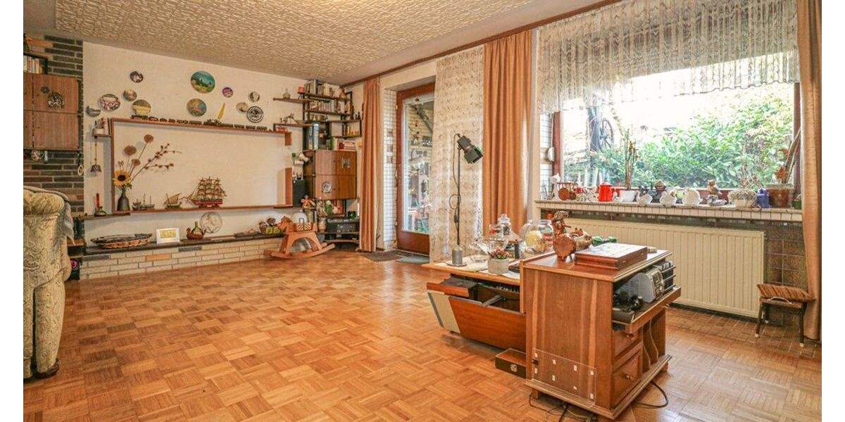 Bungalow Korschenbroich / Kleinenbroich Kleinenbroich - 4 Zimmer, 122 m&sup2;, 320.000&euro; | Angebot:25736804