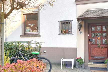 Haus Mönchengladbach Süd - 5 Zimmer, 100 m&sup2;, 288.000&euro; | Angebot:23637205