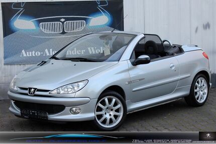 Peugeot 206 159.000 km 2.990 &euro; Langenfeld 40764