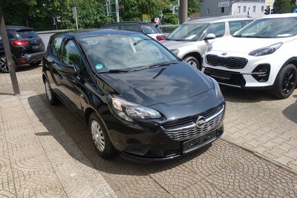 Opel Corsa 65.585 km 6.950 &euro; Langenfeld 40764