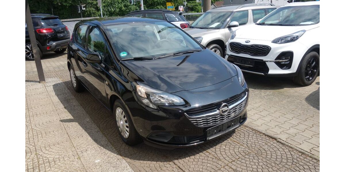 Opel Corsa 65.585 km 6.950 &euro; Langenfeld 40764