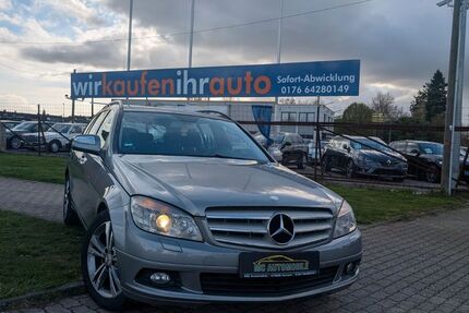 Mercedes-Benz C 220 246.000 km 2.899 &euro; Kempen 47906