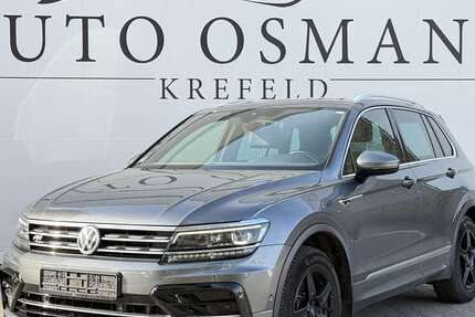 VW Tiguan 93.000 km 22.950 &euro; Krefeld 47805