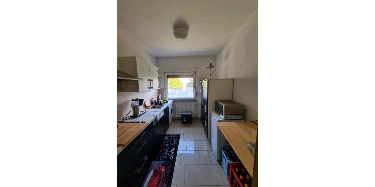 Etagenwohnung Duisburg Huckingen - 2 Zimmer, 65 m&sup2;, 900&euro; | Angebot:25982674