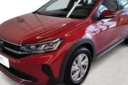 VW Taigo 10.585 km 18.880 &euro; Moers 47441