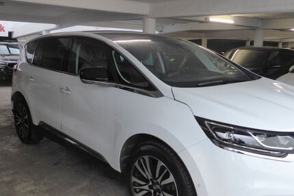 Renault Espace 194.000 km 10.950 &euro; Düsseldorf 40223