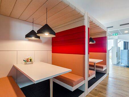 Gewerbeobjekt Düsseldorf Derendorf - 2.609&euro; | Angebot:25747899