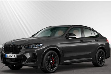 BMW X4 M40 25.950 km 58.888 &euro; Moers 47441