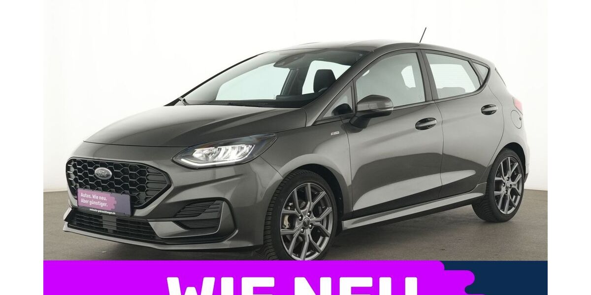 Ford Fiesta 21.010 km 17.224 &euro; Neuss 41460