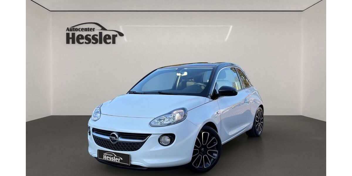 Opel Adam 174.000 km 4.999 &euro; Grevenbroich 41516
