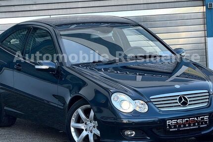 Mercedes-Benz C 180 63.500 km 8.980 &euro; Ratingen 40880