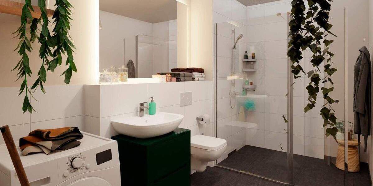 Etagenwohnung Düsseldorf Benrath - 6 Zimmer, 127 m&sup2;, 749.900&euro; | Angebot:25938555