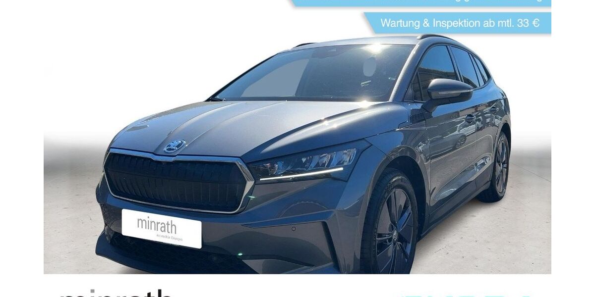 Skoda Enyaq 43.795 km 26.440 &euro; Moers 47441