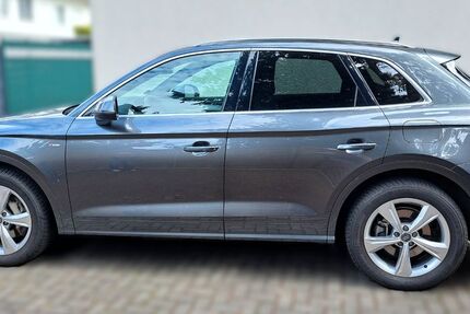 Audi Q5 81.700 km 29.800 &euro; Duisburg 47259