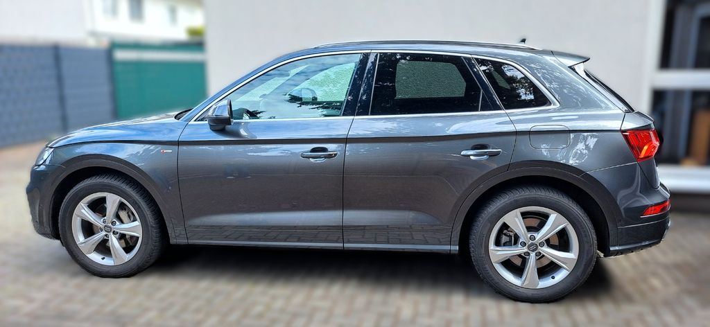 Audi Q5 81.700 km 29.800 &euro; Duisburg 47259