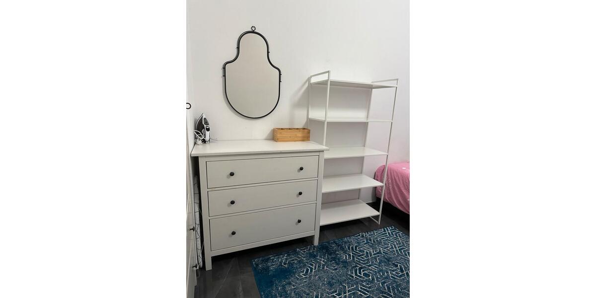 Etagenwohnung Krefeld Benrad - 2 Zimmer, 45 m&sup2;, 800&euro; | Angebot:25514436