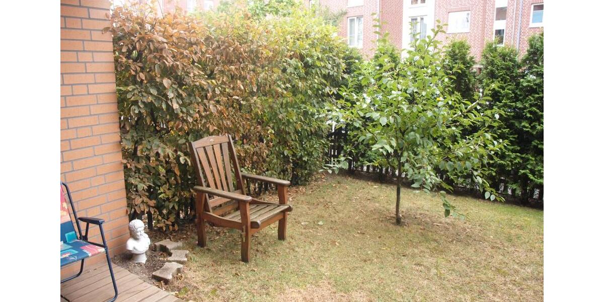 Erdgeschoßwohnung Neuss Gnadental - 3 Zimmer, 78 m&sup2;, 399.000&euro; | Angebot:27406459