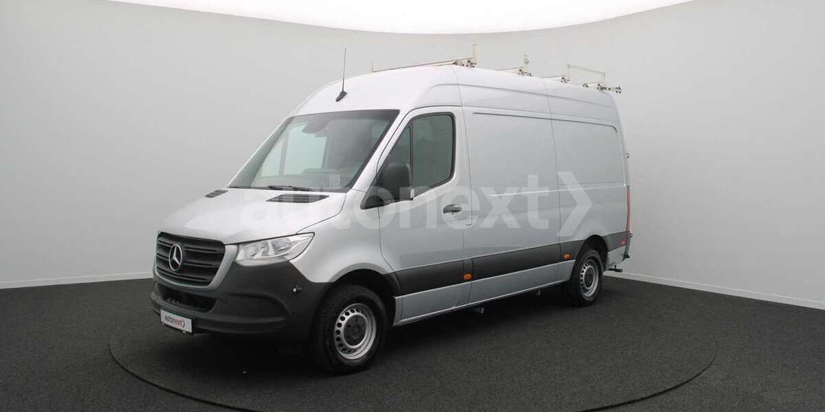 Mercedes-Benz Sprinter 139.050 km 24.383 &euro; Mönchengladbach 41066