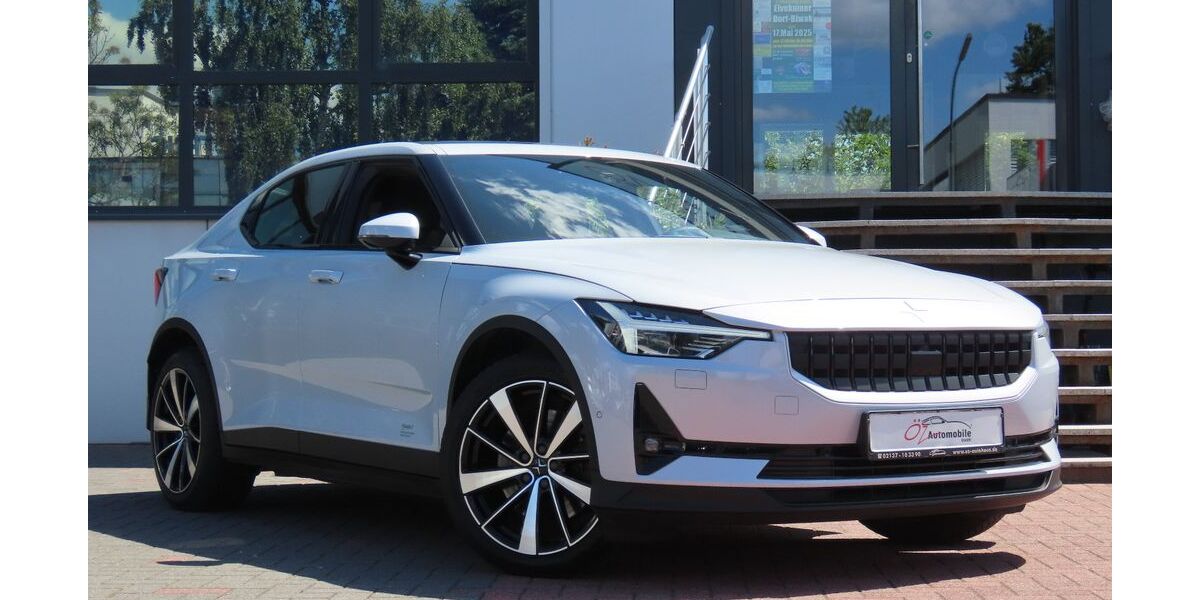 Polestar 2 99.727 km 25.900 &euro; Neuss 41469