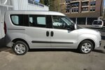 Opel Combo Edition 1,6 d Klima PDC SHZ AHK 5Sitzer 124.000 km 5.999 &euro; Neuss 41462