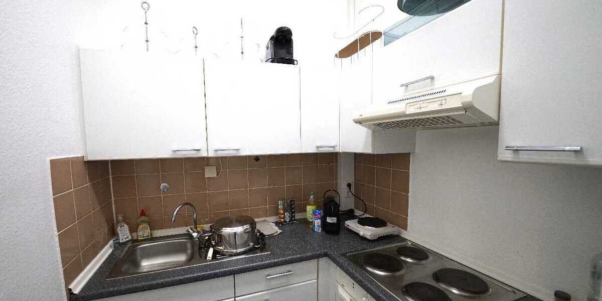 Gewerbeobjekt Ratingen Lintorf - 1 Zimmer, 428 m&sup2;, 3.424&euro; | Angebot:25727915