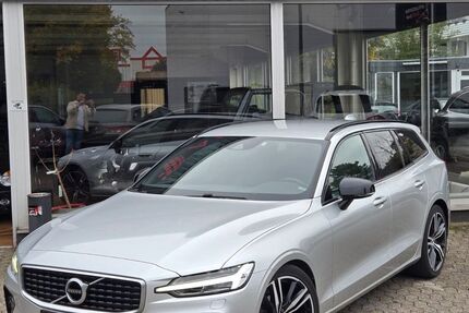Volvo V60 188.319 km 16.900 &euro; Krefeld 47803